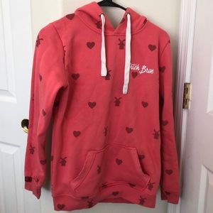 Dutch bros sweatshirt